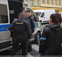 Další dva obvinění Češi z ukrajinských call center